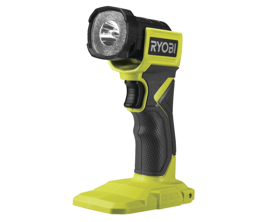 Ryobi RLF18-0 ONE+ aku LED svítilna bez aku