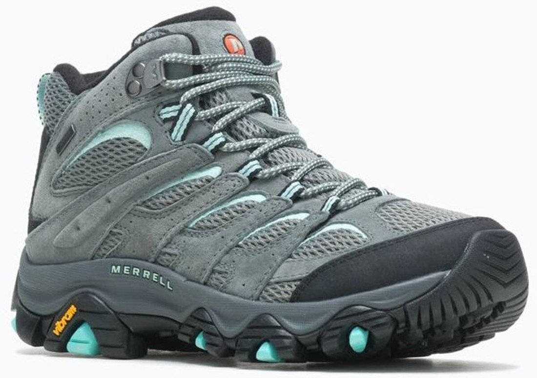 Merrell MOAB 3 MID GTX sedona sage J036306 Velikost: 38