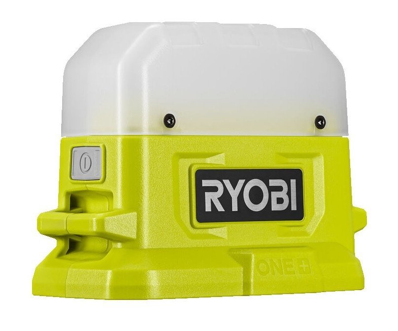 Ryobi RLC18-0 ONE+ aku svítilna bez aku