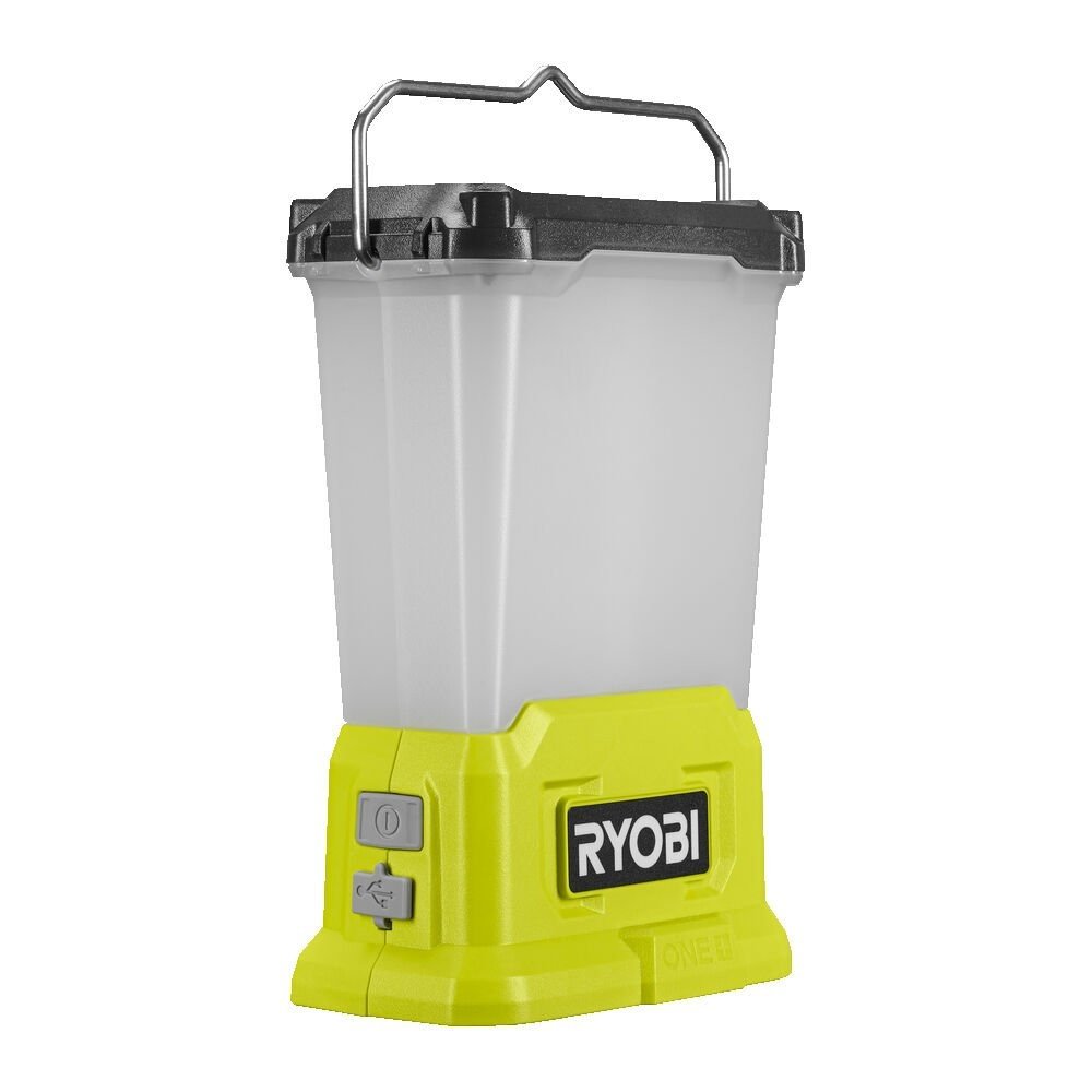 Ryobi RLL18-0 ONE+ aku svítilna bez aku