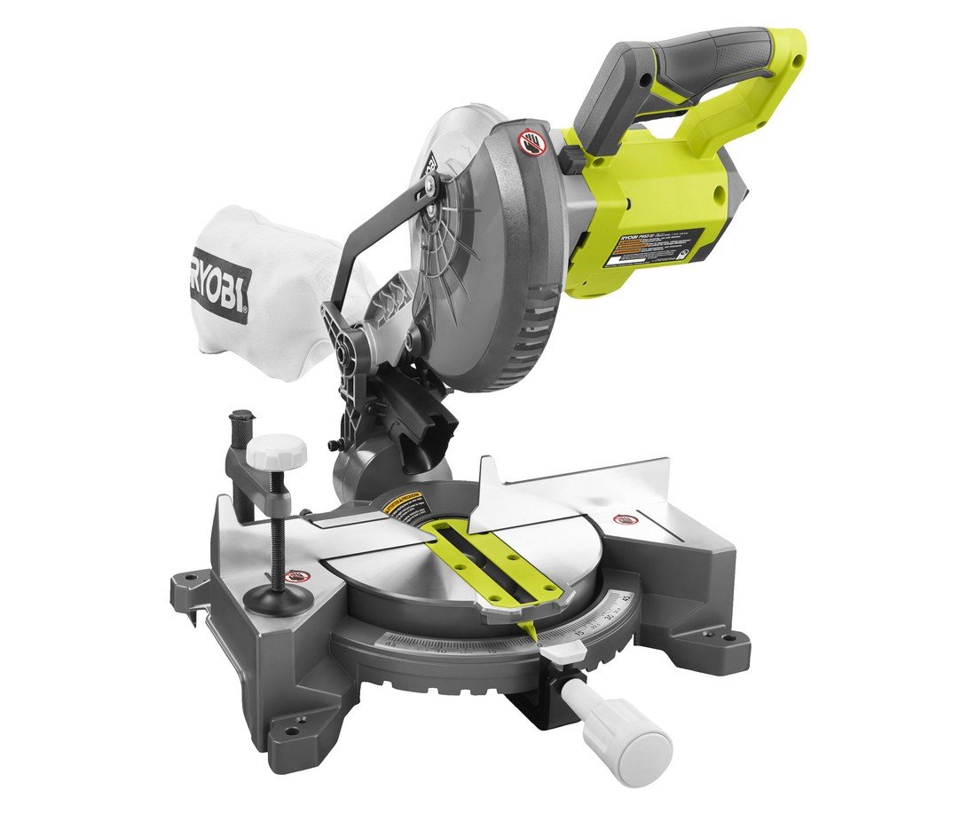 Ryobi EMS90DCL ONE+ aku pokosová pila bez aku