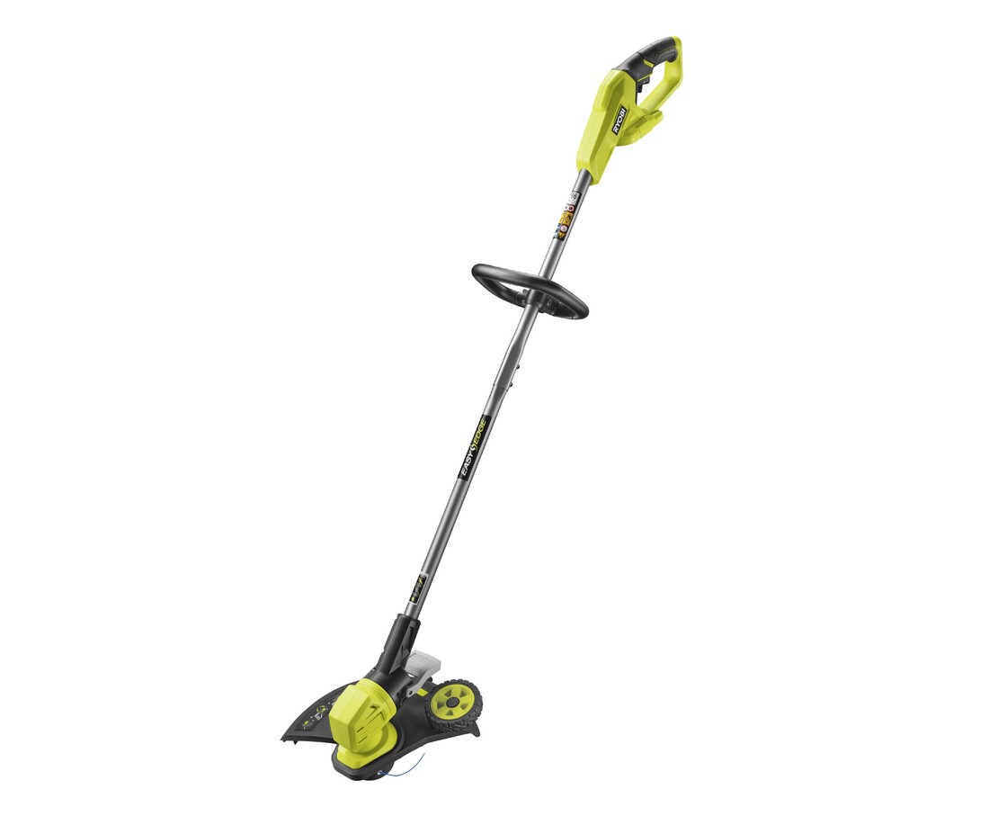 Ryobi RY18LT33A-0 ONE+ aku strunová sekačka bez aku