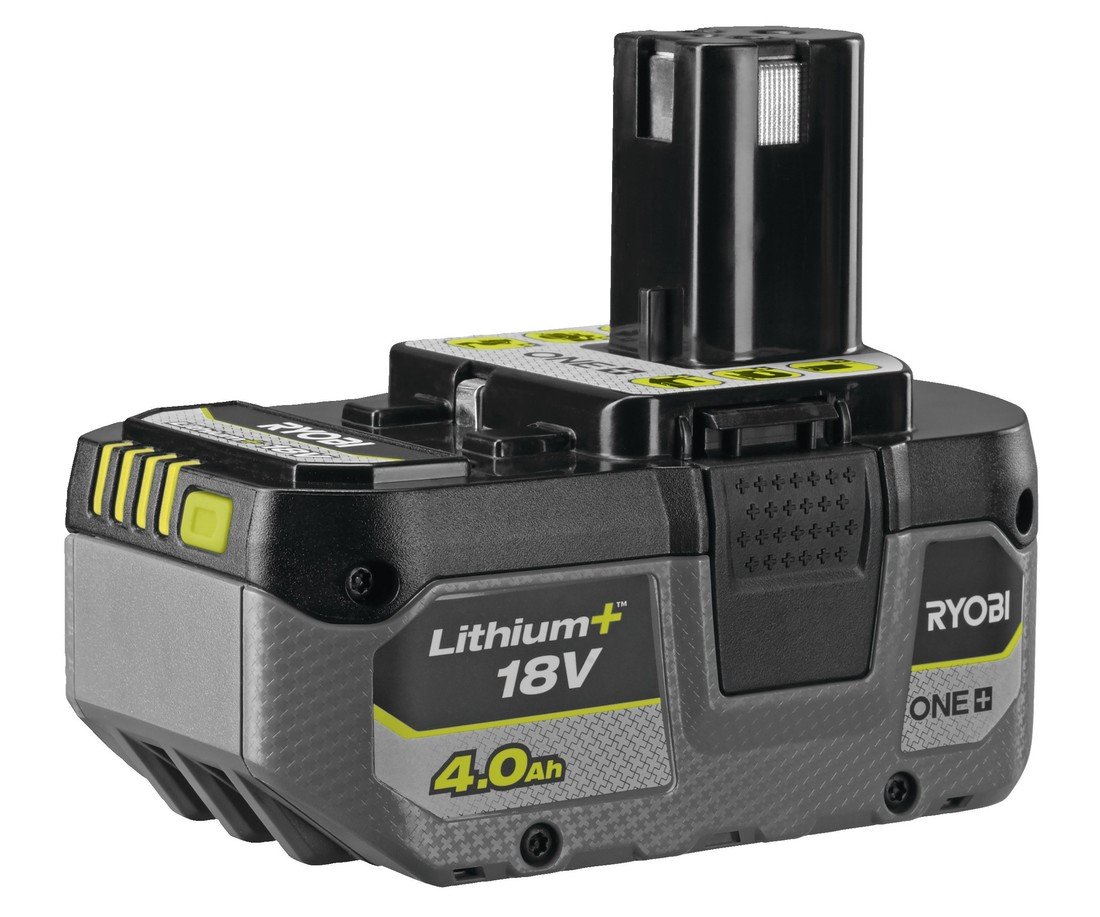 Ryobi RB1840X ONE+ akumulátor 4.0Ah