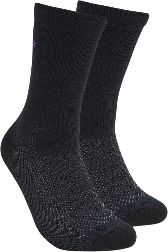 Oakley Wmns Factory Pilot MTB Socks - fathom 35-38