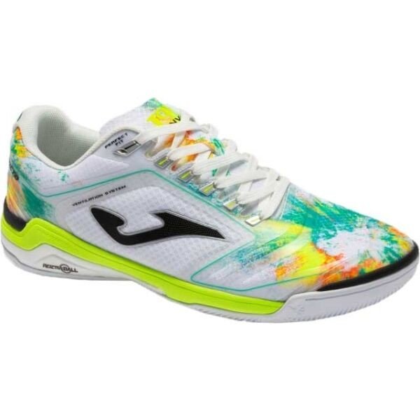 Joma Pánské sálovky Pánské sálovky, bílá, velikost 41