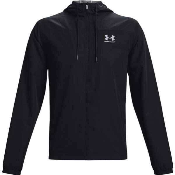 Under Armour Pánská bunda Pánská bunda, černá, velikost md