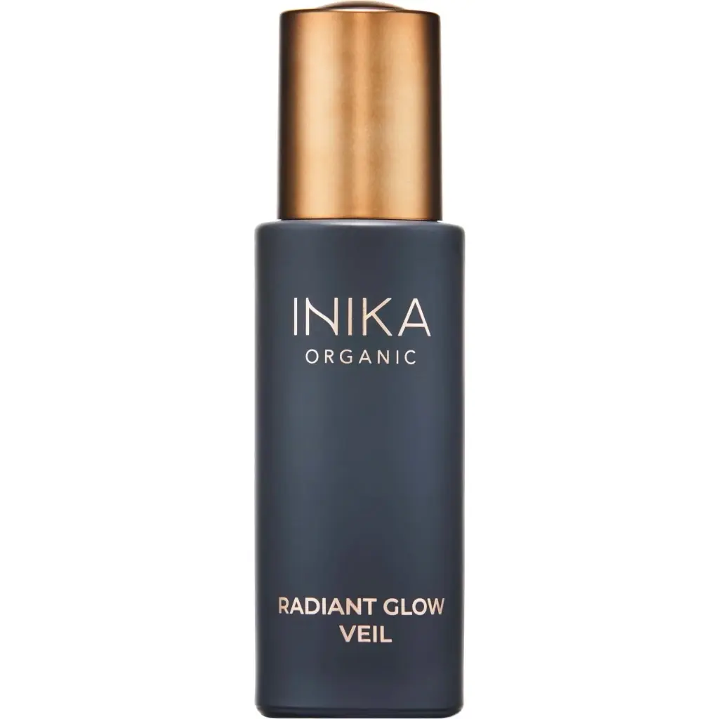 Inika Organic Bio Primer Multifunkční rozjasňovač 30 ml