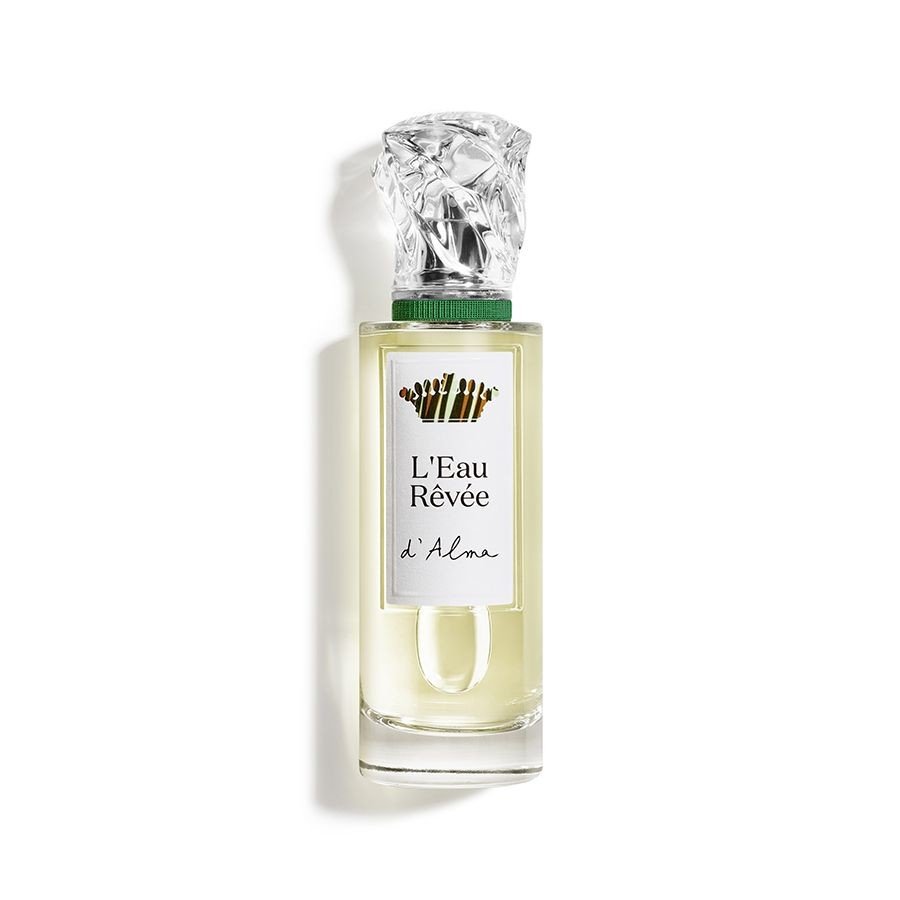 SISLEY - L'Eau Rêvée d'Alma - Toaletní voda