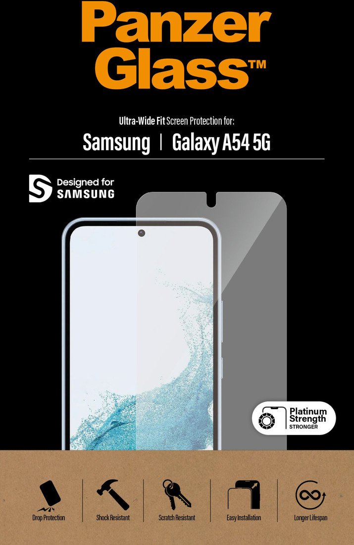 PanzerGlass Samsung Galaxy A54 5G 7328