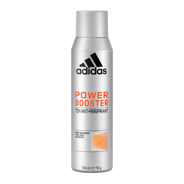 Adidas Power Booster pánský antiperspirant 150ml