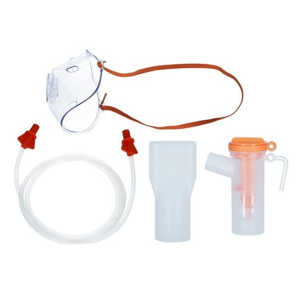 Náhradní nebulizační sada ke kyslíkovým koncentrátorům ZY-5AW a ZY-10FW