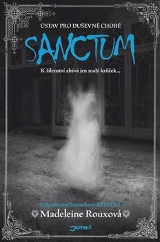 Sanctum - Madeleine Rouxová