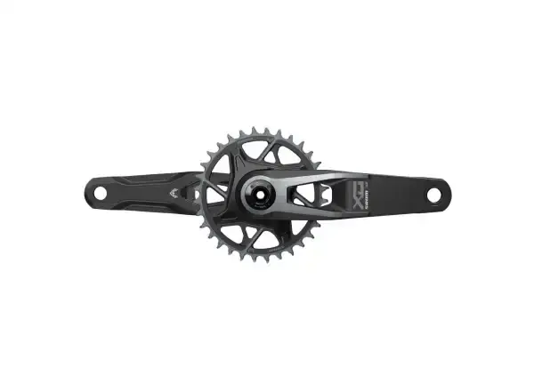 Sram X0 Eagle Transmission kliky s převodníkem 32 zubů 165 mm