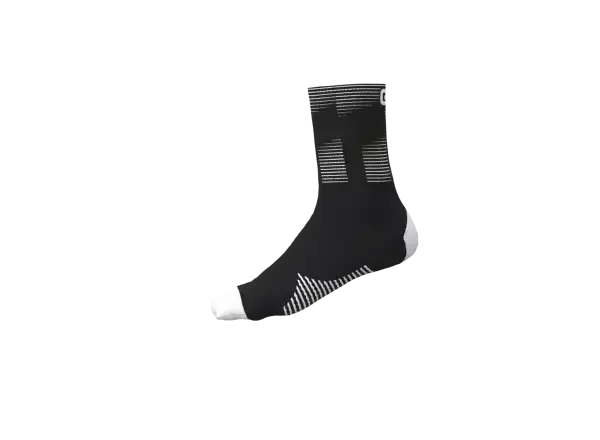 Alé Accessori Sprint ponožky Black vel. L (44-47)