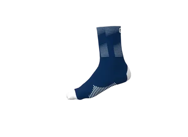 Alé Accessori Sprint ponožky Blue vel. L (44-47)
