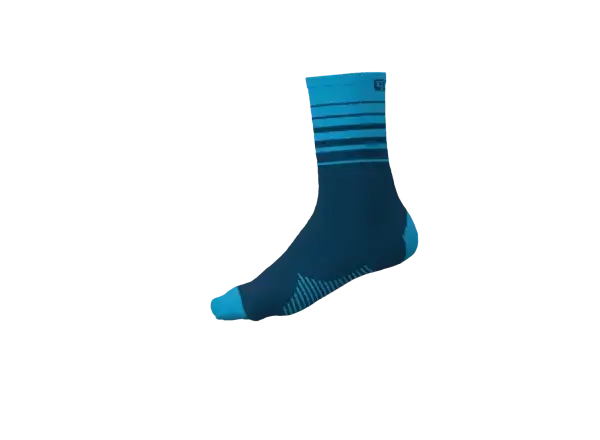 Alé Accessori ponožky Light Blue vel. L (44-47)