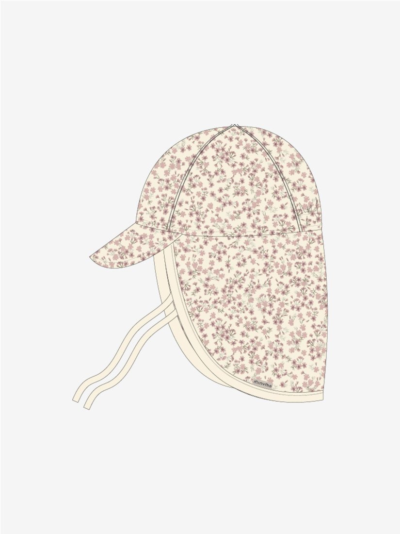 Minymo letní čepice 5205 - 597 Velikost: 50/56