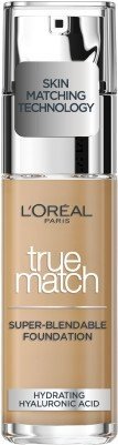 L'Oréal Paris True match 6D/W make-up, 30 ml