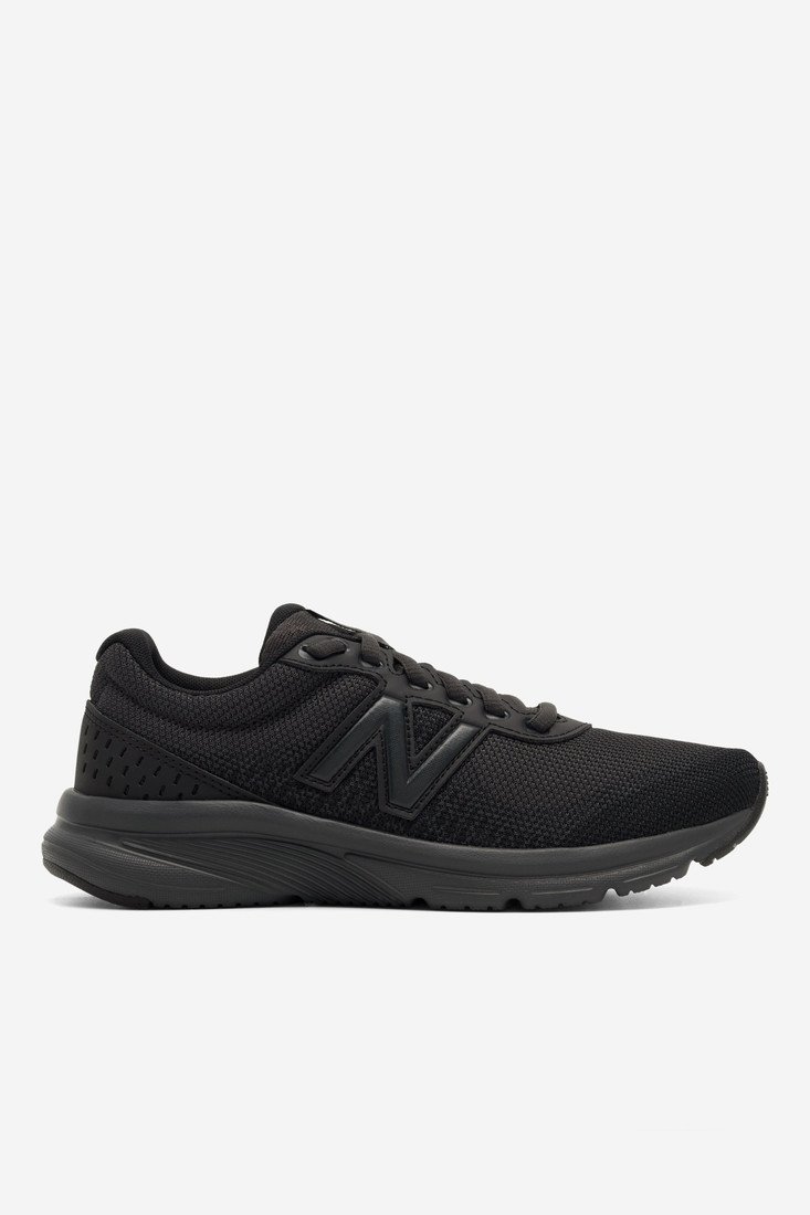 Sportovní obuv New Balance W411LK2 Materiál/-Syntetický