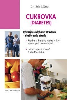 Cukrovka Diabetes - Eric Ménat