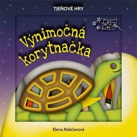 Výnimočná korytnačka - Elena Rabčanová