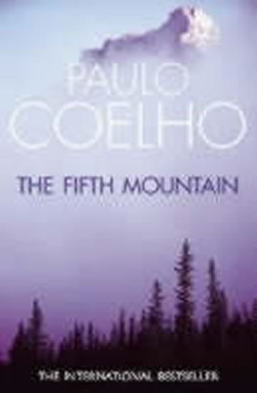 The Fifth Mountain - Paulo Coelho