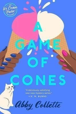 A Game Of Cones - Abby Collette