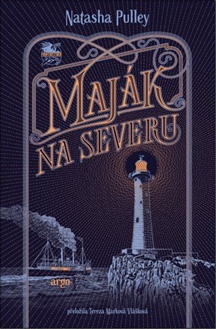 Maják na severu - Natasha Pulley