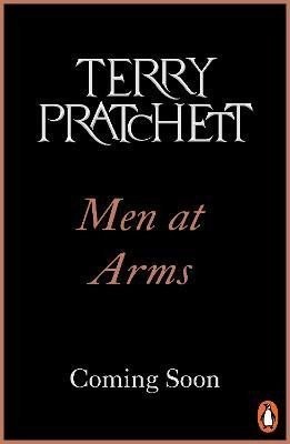 Men At Arms: (Discworld Novel 15) - Terry Pratchett