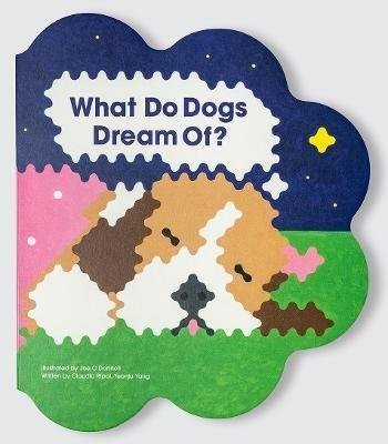 What Do Dogs Dream Of? - Yeonju Yang