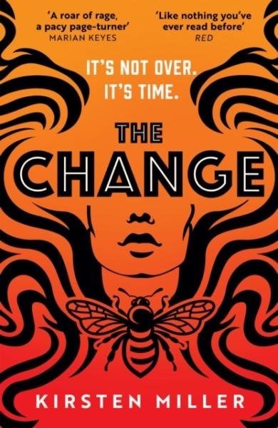 The Change