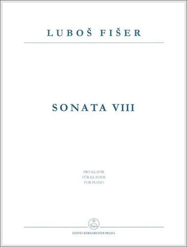 Sonata VIII - Luboš Fišer
