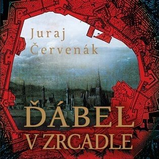 Ďábel v zrcadle - CDm3 (Čte Marek Holý) - Juraj Červenák