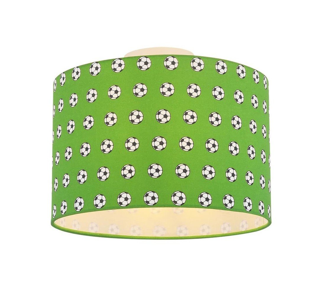 Globo Globo 54009D - Dětské stropní svítidlo LEMMI 1xE27/40W/230V