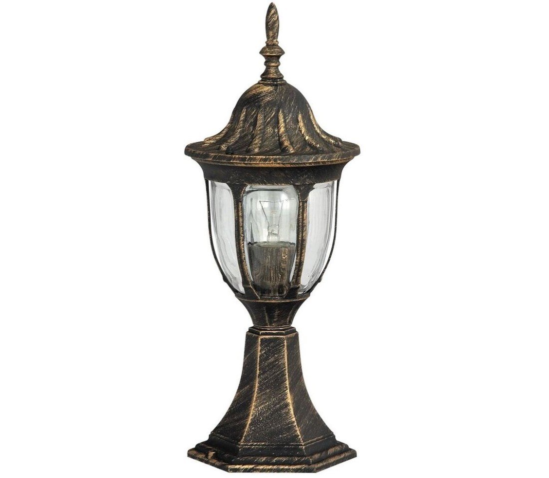 Rabalux Náhradní sklo MILANO E27 135x134 mm