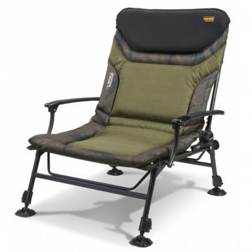 Anaconda Křeslo Freelancer BDM XL