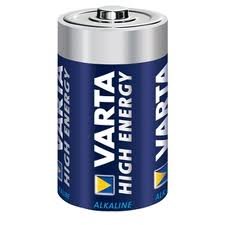 Varta D 4920 velké monočlánky, alkalické Baterie 1 ks