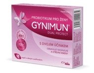 BIFODAN | GYNIMUN dual protect cps.10