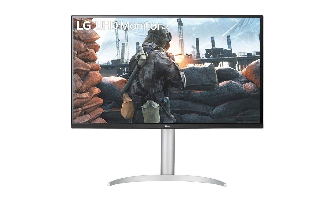 LG MT VA LCD LED 31, 5