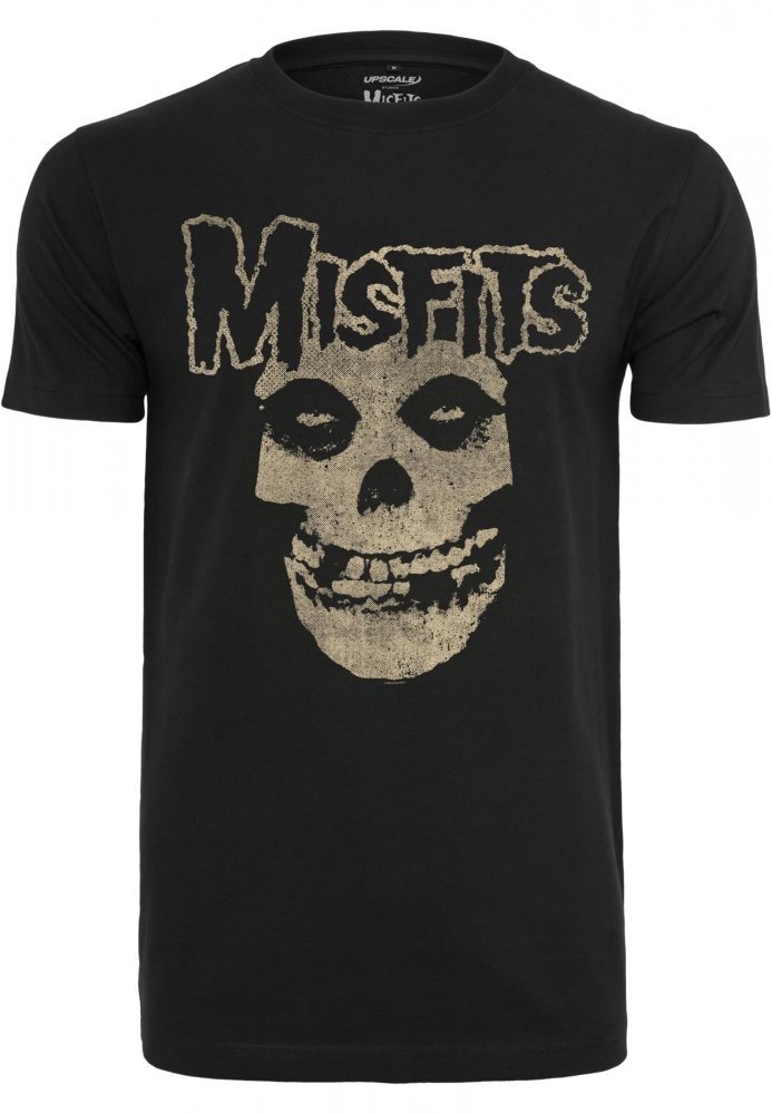 Upscale X Misfits Oversize Tee L