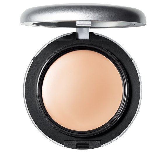 MAC Kompaktní make-up Studio Fix (Tech Cream-to-Powder Foundation) 10 g NC10