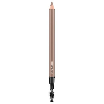 MAC Tužka na obočí Veluxe (Brow Liner) 1,19 g Deep Brunette