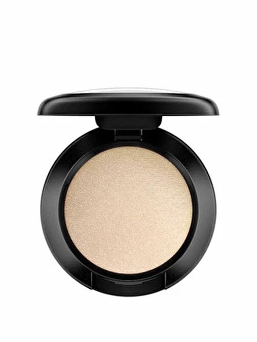 MAC Oční stíny Frost (Small Eyeshadow) 1,5 g Nylon