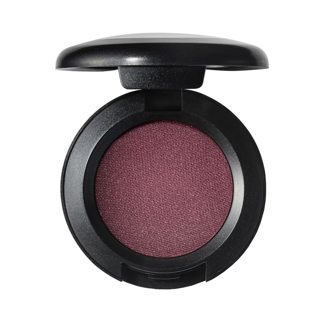 MAC Oční stíny Velvet (Small Eyeshadow) 1,5 g Mulch