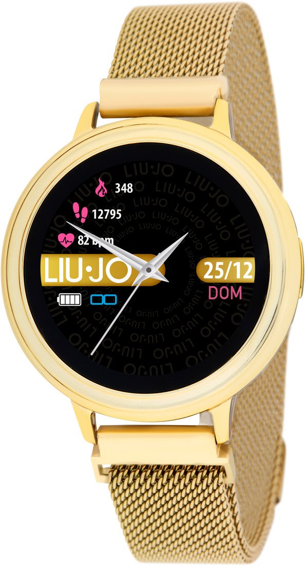 Liu.Jo Smartwatch Eye SWLJ056