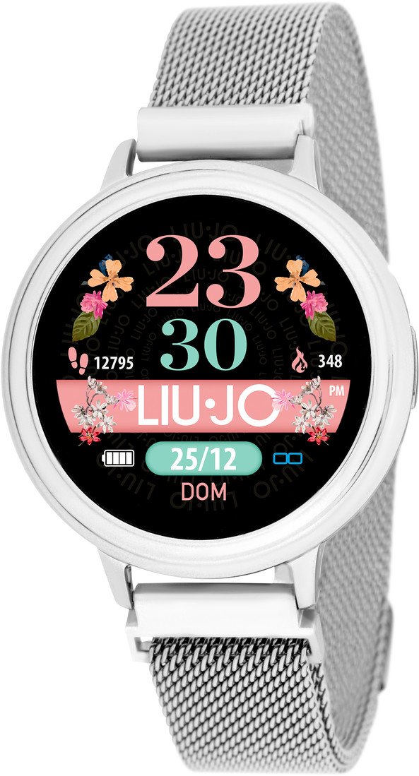 Liu.Jo Smartwatch Eye SWLJ055