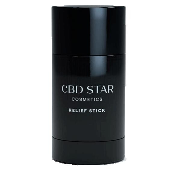 CBD Star Relief Stick 1ks