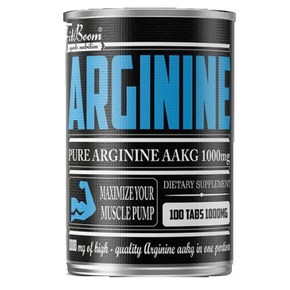 FitBoom Arginine 400g