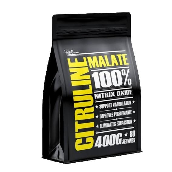 FitBoom Citrulline 200g