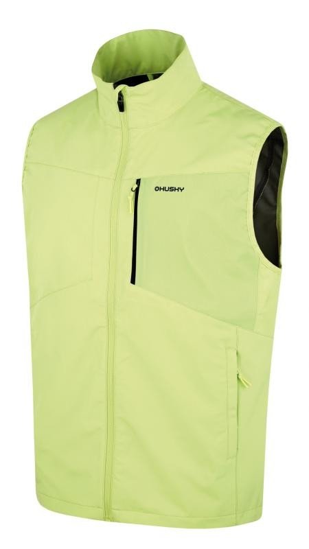 Husky Salien M lt. green